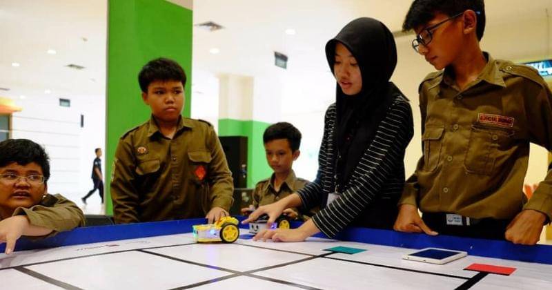 Instagram.com/Tamanpintar_yogyakarta